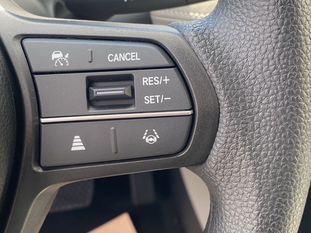 new 2026 Honda HR-V car, priced at $28,604