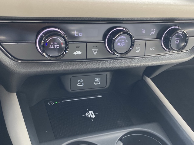 new 2026 Honda HR-V car, priced at $28,604