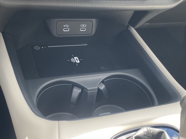 new 2026 Honda HR-V car, priced at $28,604