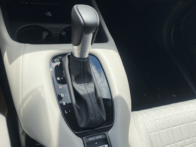 new 2026 Honda HR-V car, priced at $28,604