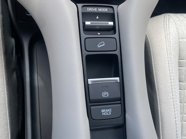 new 2026 Honda HR-V car, priced at $28,604