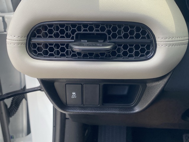 new 2026 Honda HR-V car, priced at $28,604