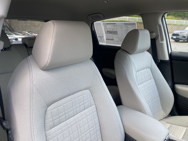 new 2026 Honda HR-V car, priced at $28,604