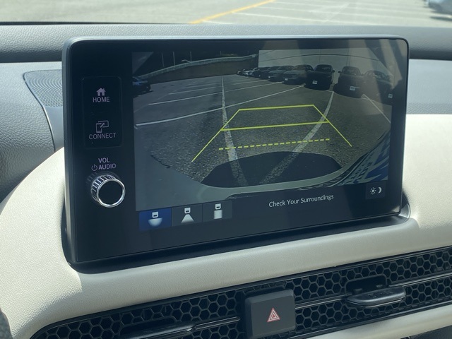 new 2026 Honda HR-V car, priced at $28,604