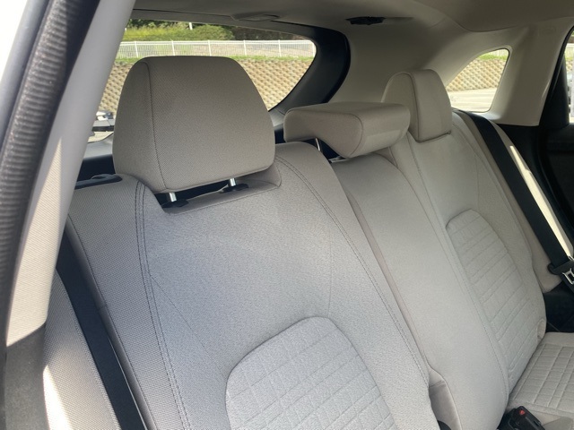 new 2026 Honda HR-V car, priced at $28,604