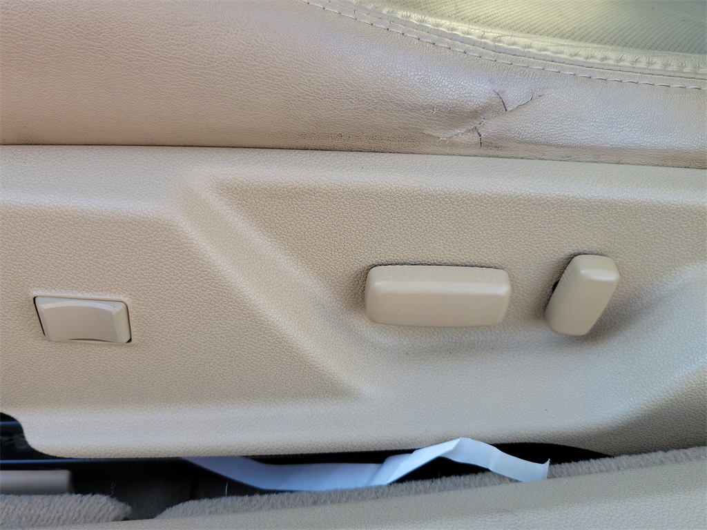 used 2012 Cadillac CTS car, priced at $10,488