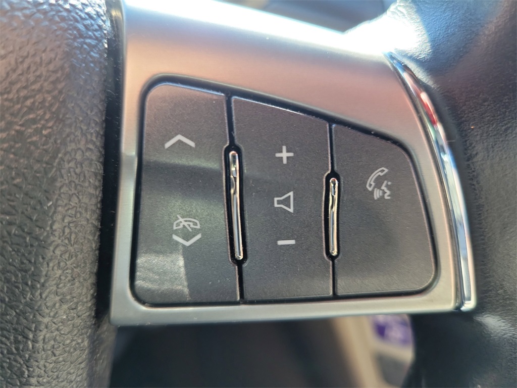 used 2012 Cadillac CTS car, priced at $10,488