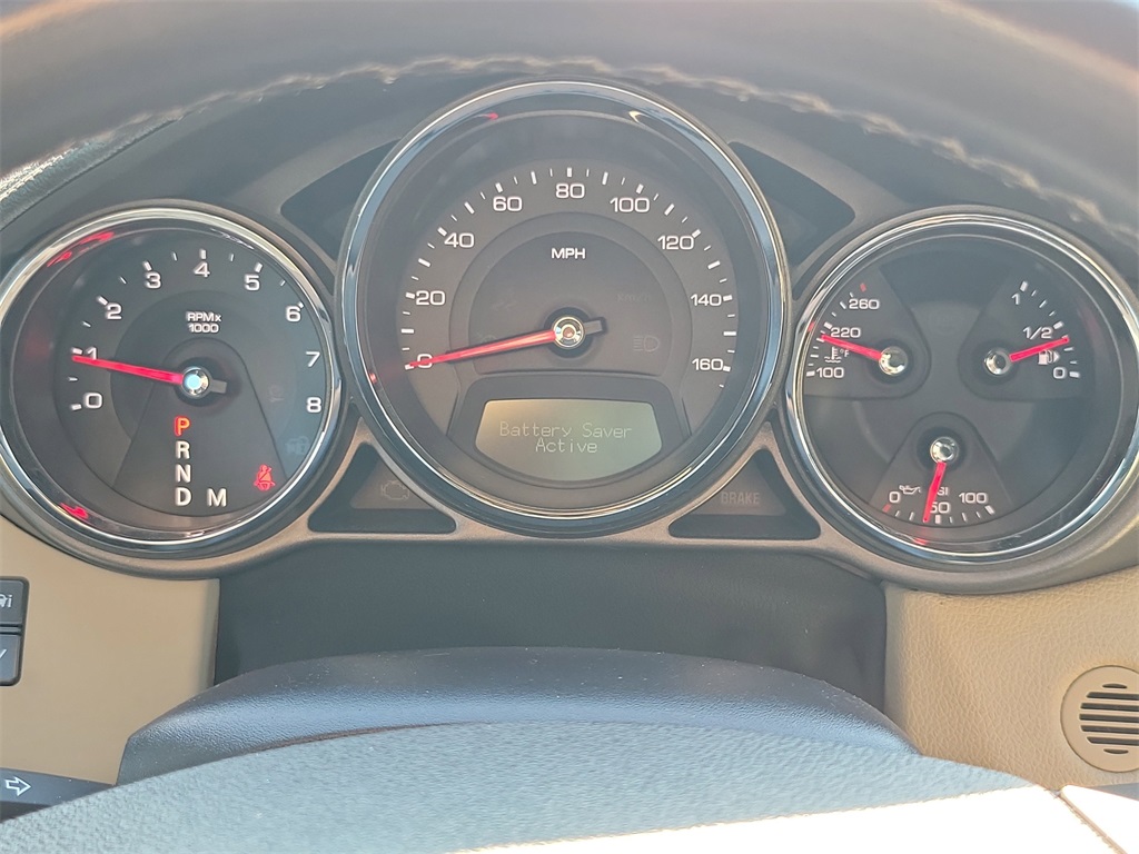 used 2012 Cadillac CTS car, priced at $10,488