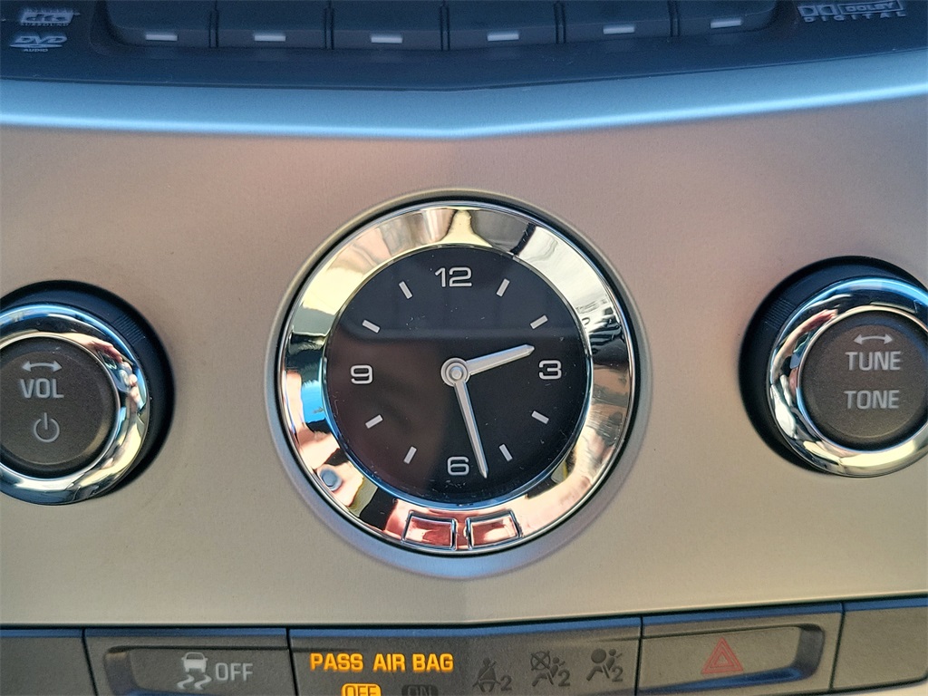 used 2012 Cadillac CTS car, priced at $10,488