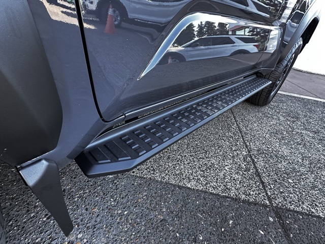new 2025 Toyota 4Runner i-FORCE MAX Hybrid car, priced at $55,174