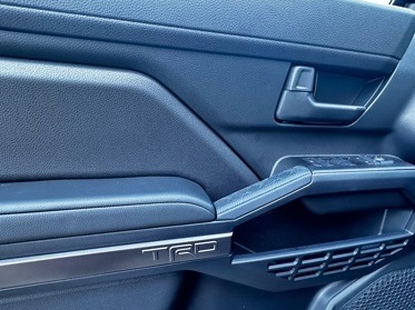 new 2025 Toyota 4Runner i-FORCE MAX Hybrid car, priced at $55,174