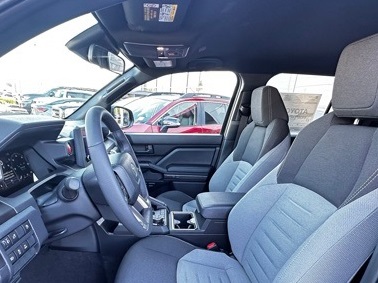 new 2025 Toyota 4Runner i-FORCE MAX Hybrid car, priced at $55,174
