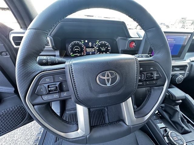 new 2025 Toyota 4Runner i-FORCE MAX Hybrid car, priced at $55,174