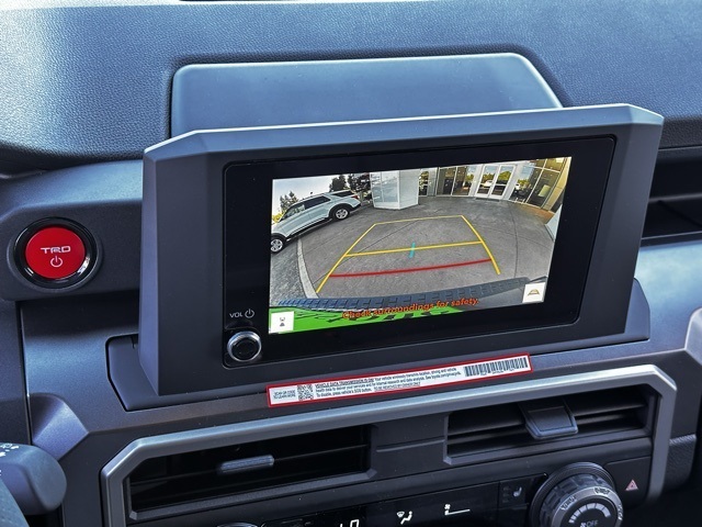 new 2025 Toyota 4Runner i-FORCE MAX Hybrid car, priced at $55,174
