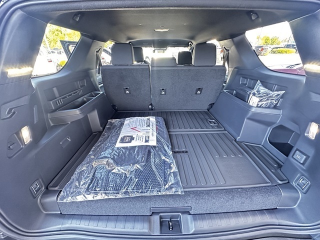 new 2025 Toyota 4Runner i-FORCE MAX Hybrid car, priced at $55,174