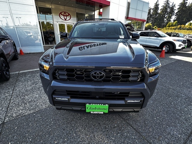 new 2025 Toyota 4Runner i-FORCE MAX Hybrid car, priced at $55,174