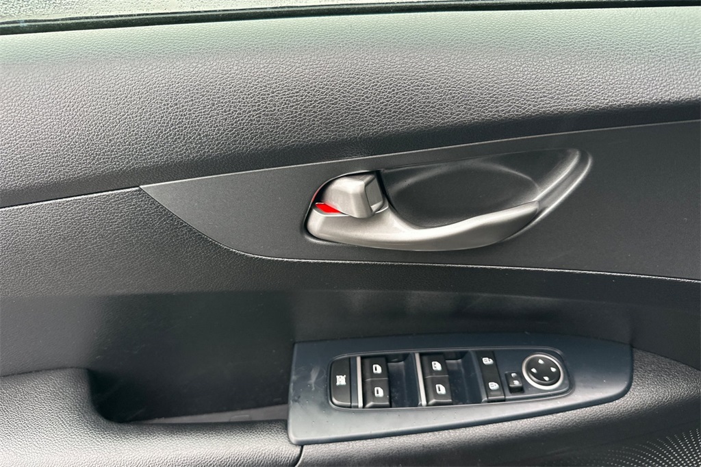 used 2020 Kia Forte car, priced at $14,994