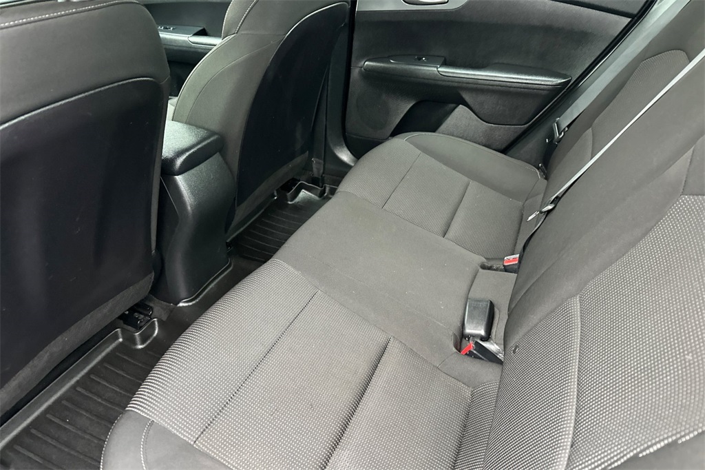 used 2020 Kia Forte car, priced at $14,994