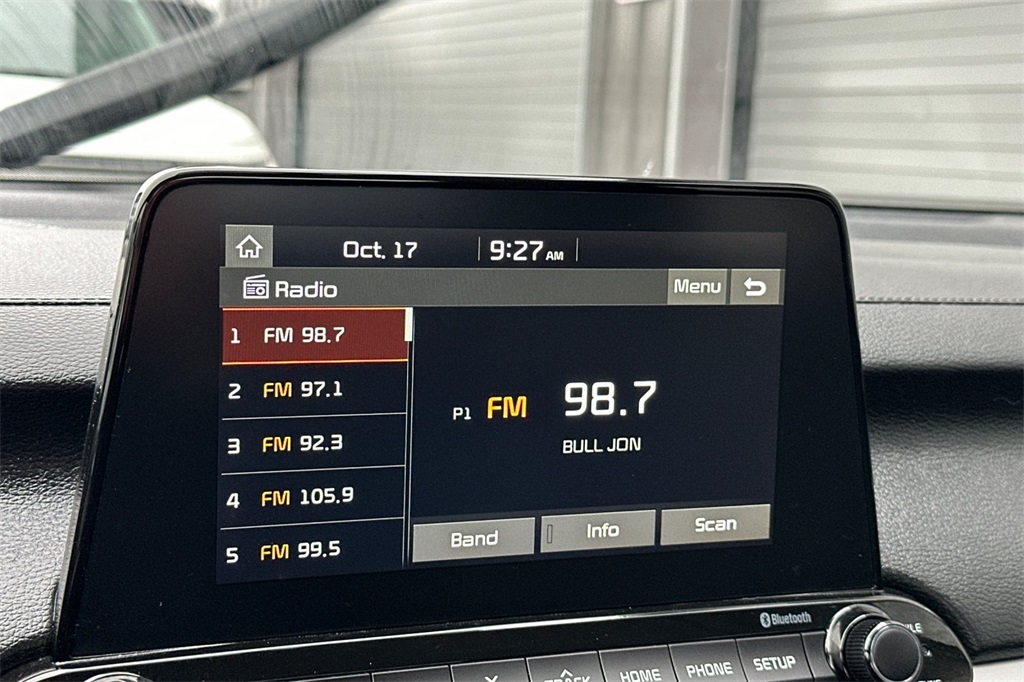 used 2020 Kia Forte car, priced at $14,994