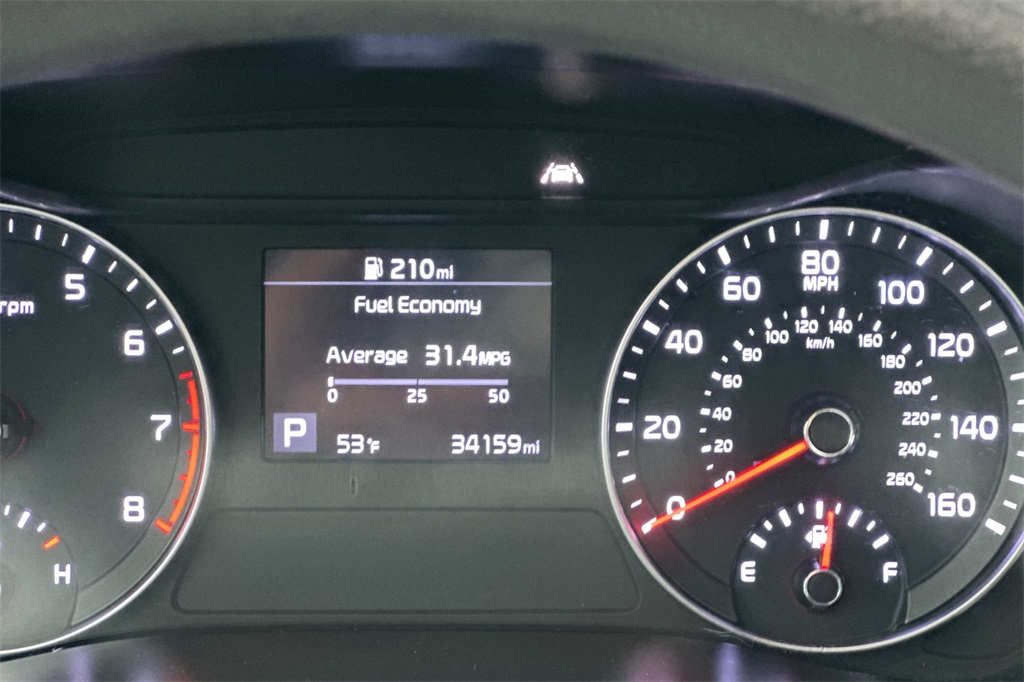 used 2020 Kia Forte car, priced at $14,994