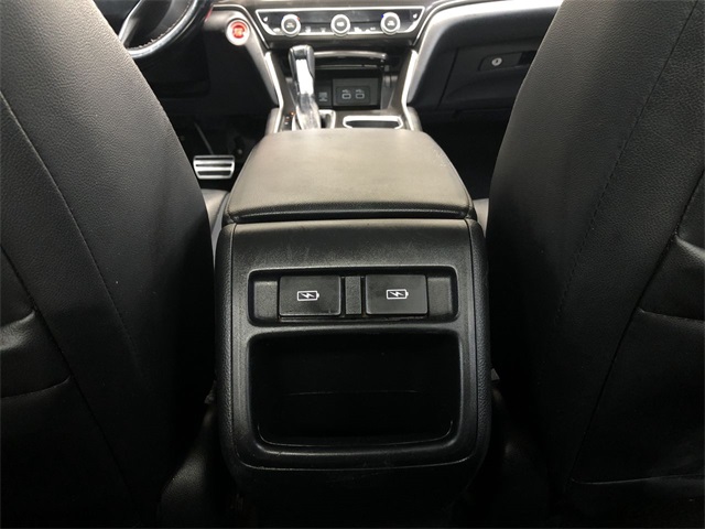 used 2021 Honda Accord car, priced at $20,987