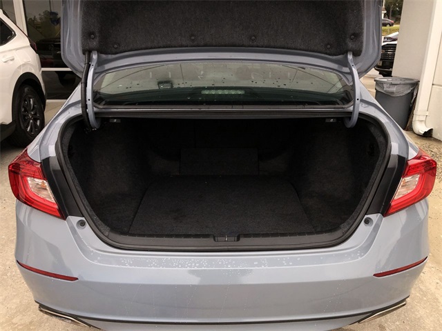 used 2021 Honda Accord car, priced at $20,987