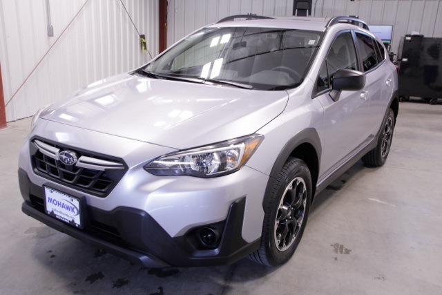 used 2023 Subaru Crosstrek car, priced at $24,157