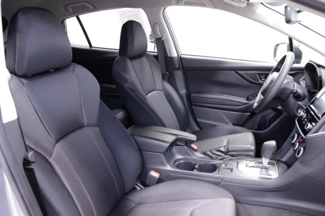 used 2023 Subaru Crosstrek car, priced at $24,157
