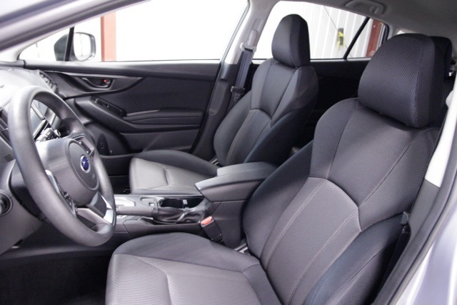 used 2023 Subaru Crosstrek car, priced at $24,157