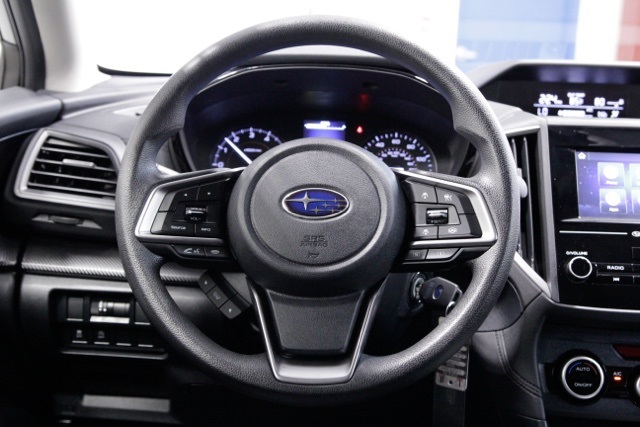 used 2023 Subaru Crosstrek car, priced at $24,157