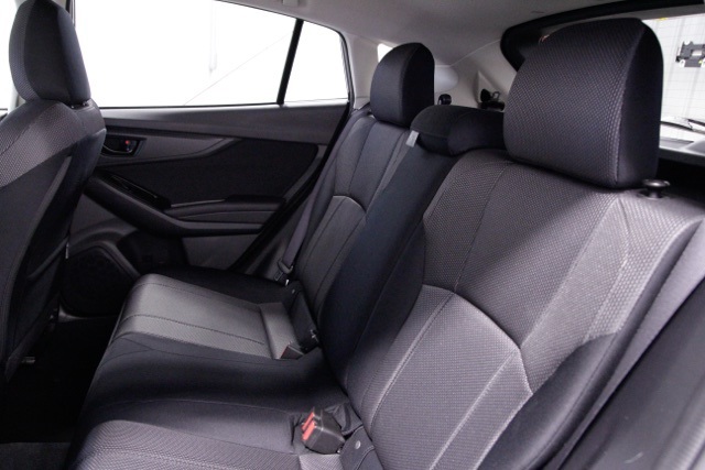 used 2023 Subaru Crosstrek car, priced at $24,157