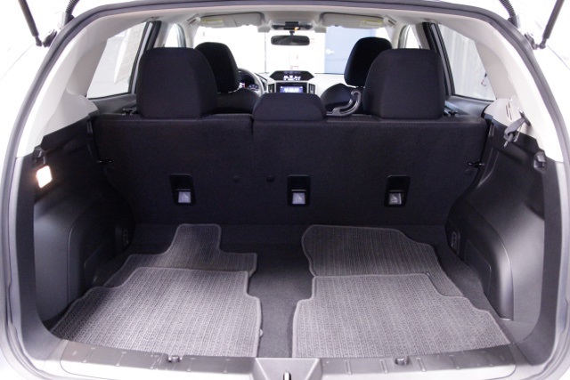used 2023 Subaru Crosstrek car, priced at $24,157