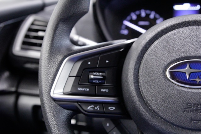 used 2023 Subaru Crosstrek car, priced at $24,157