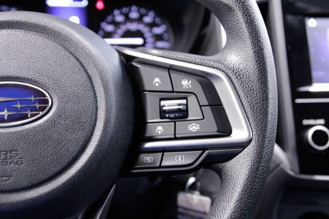 used 2023 Subaru Crosstrek car, priced at $24,157