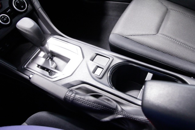 used 2023 Subaru Crosstrek car, priced at $24,157
