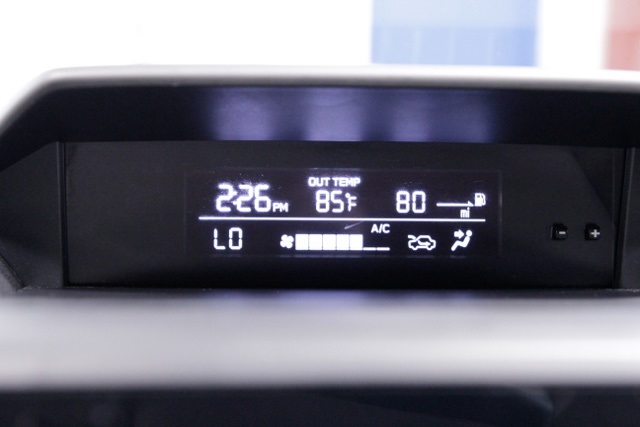 used 2023 Subaru Crosstrek car, priced at $24,157
