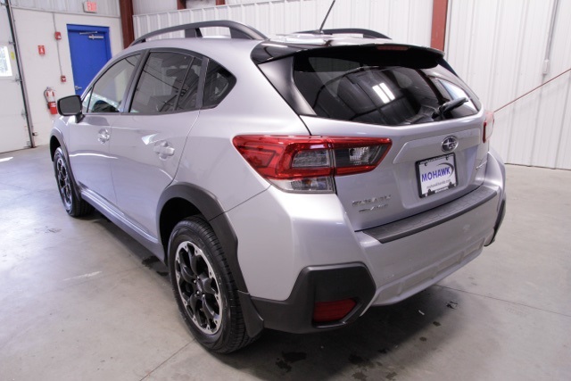used 2023 Subaru Crosstrek car, priced at $24,157