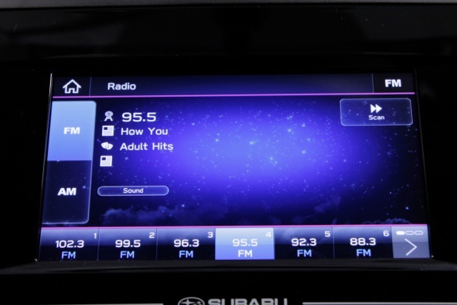 used 2023 Subaru Crosstrek car, priced at $24,157