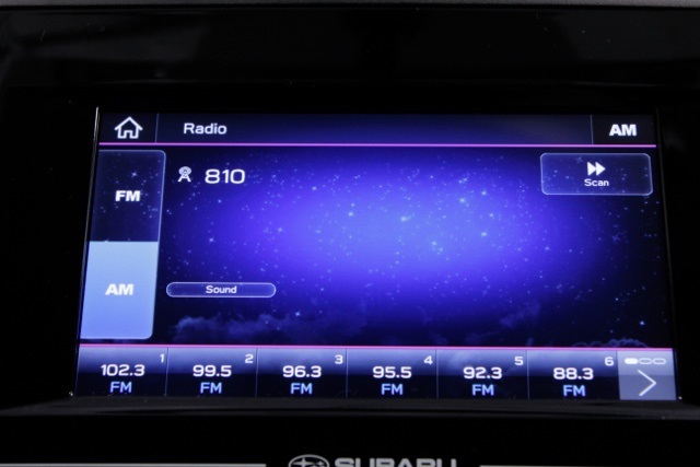 used 2023 Subaru Crosstrek car, priced at $24,157