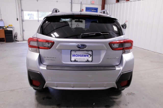 used 2023 Subaru Crosstrek car, priced at $24,157
