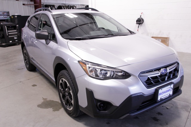 used 2023 Subaru Crosstrek car, priced at $24,157