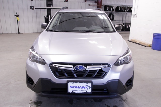 used 2023 Subaru Crosstrek car, priced at $24,157