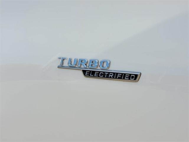 used 2025 Mercedes-Benz C-Class car, priced at $58,924