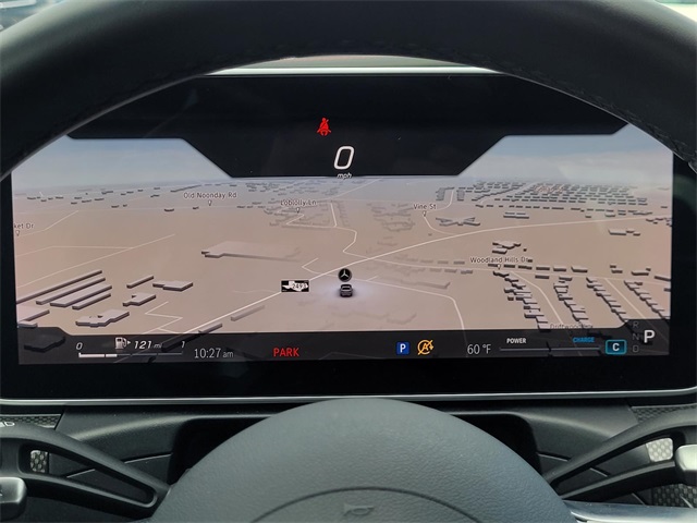 used 2025 Mercedes-Benz C-Class car, priced at $58,924