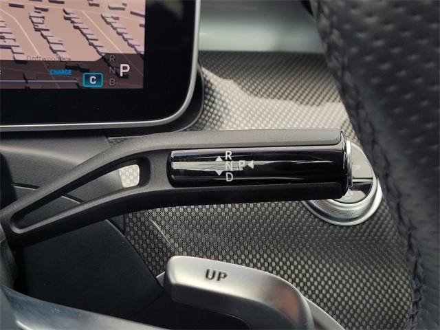 used 2025 Mercedes-Benz C-Class car, priced at $58,924