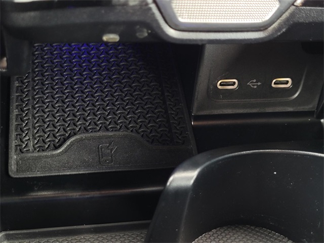 used 2025 Mercedes-Benz C-Class car, priced at $58,924