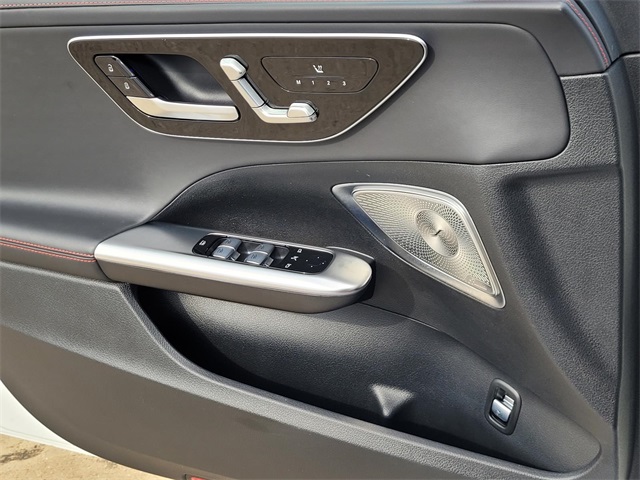 used 2025 Mercedes-Benz C-Class car, priced at $58,924