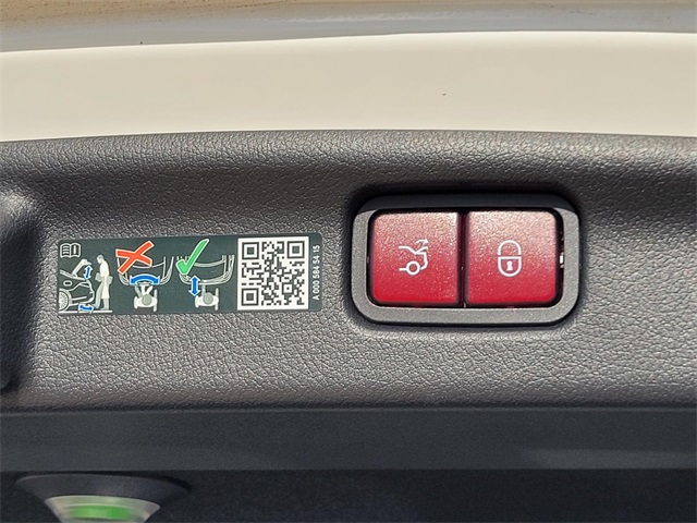 used 2025 Mercedes-Benz C-Class car, priced at $58,924