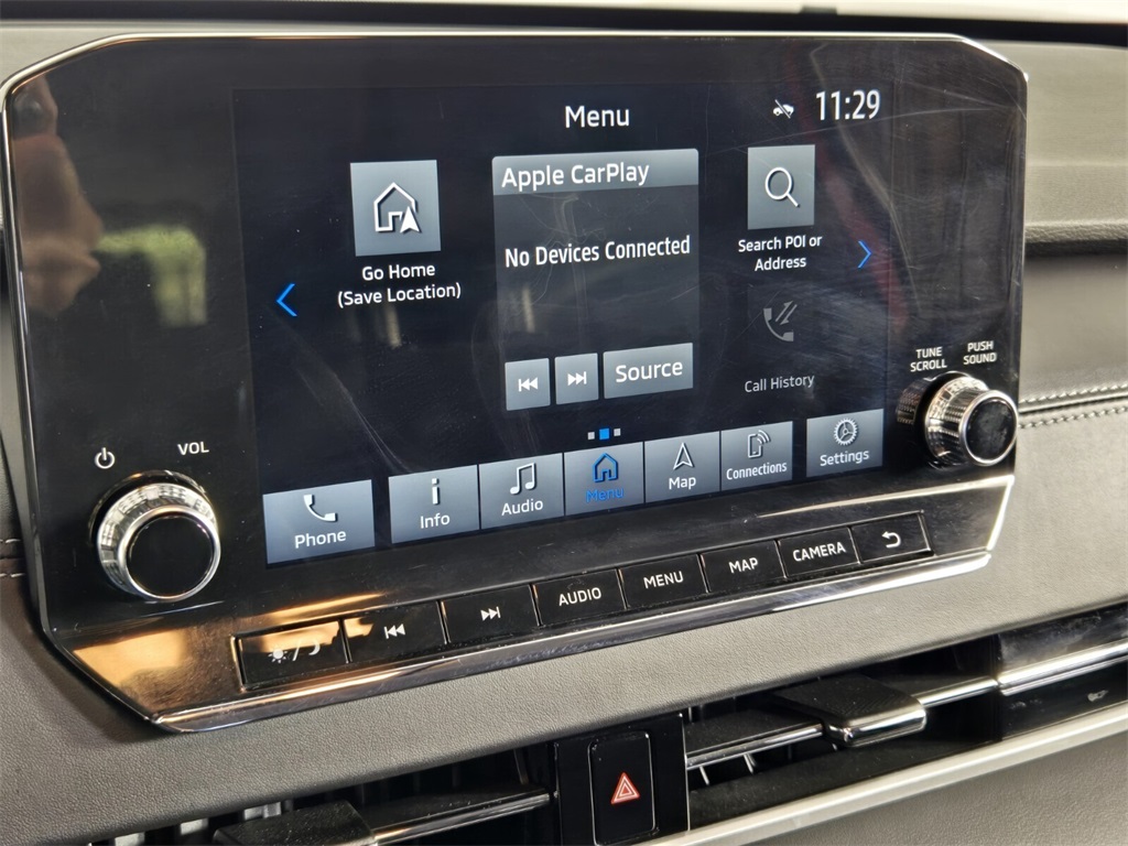 used 2022 Mitsubishi Outlander car, priced at $19,488