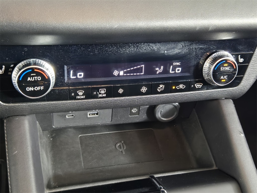 used 2022 Mitsubishi Outlander car, priced at $19,488